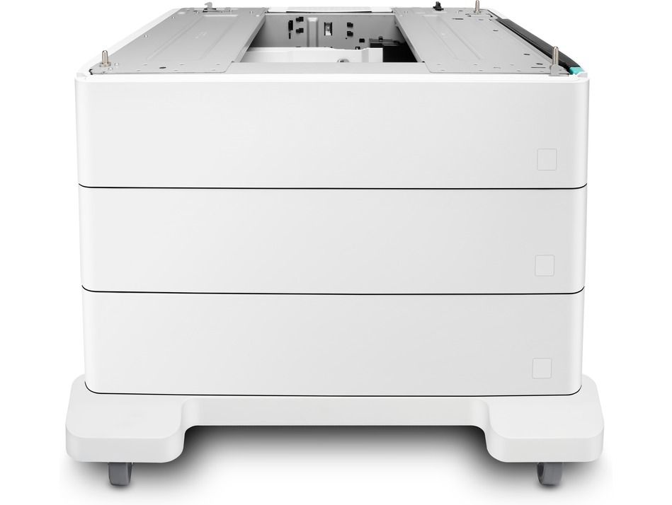 HP PageWide Paper Tray/Stand 9UW02A | Papierlades | Computer&IT - Printen&Scannen | 0194850041167