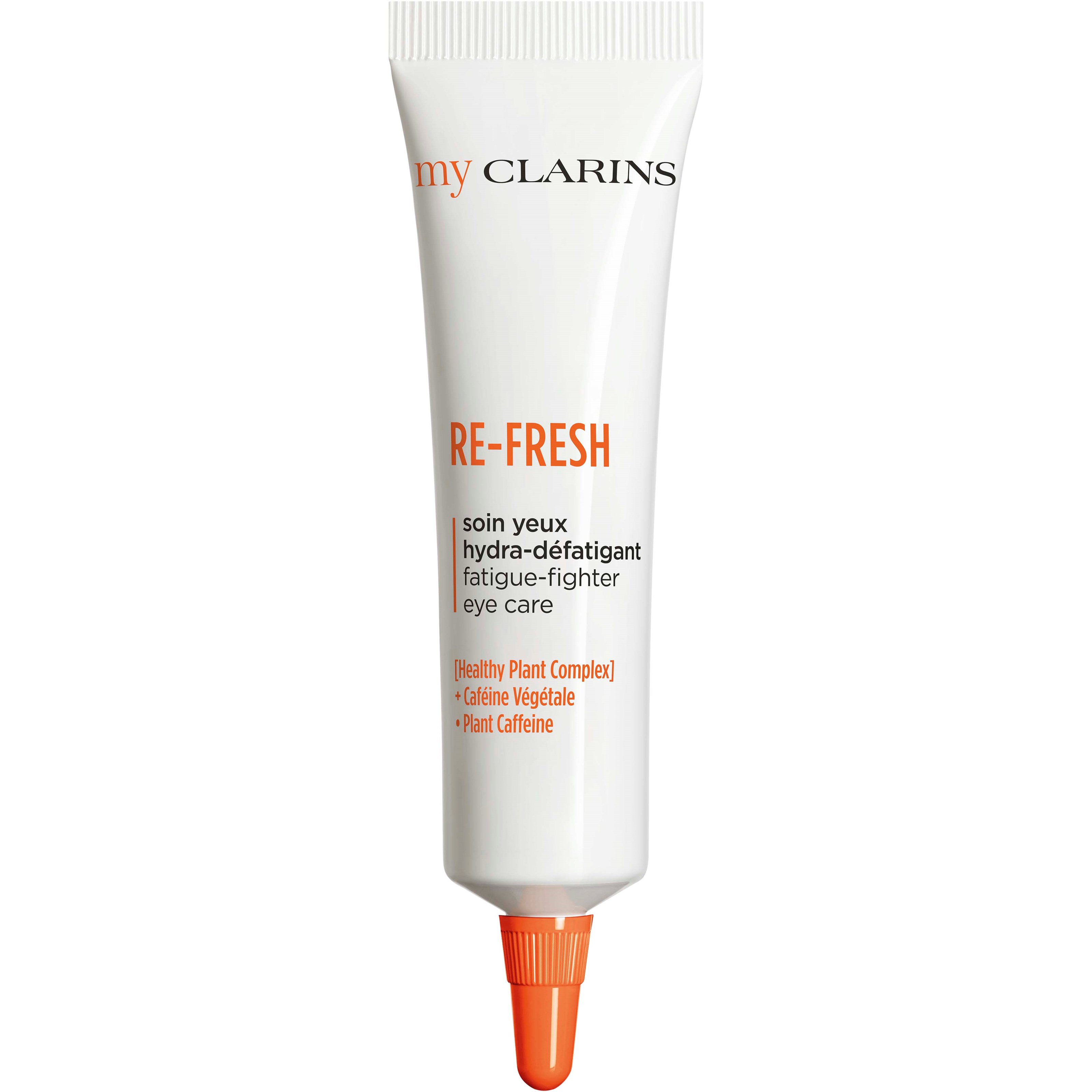 Clarins My Re-Fresh Fatigue-Fighter Eye Care 15 ml