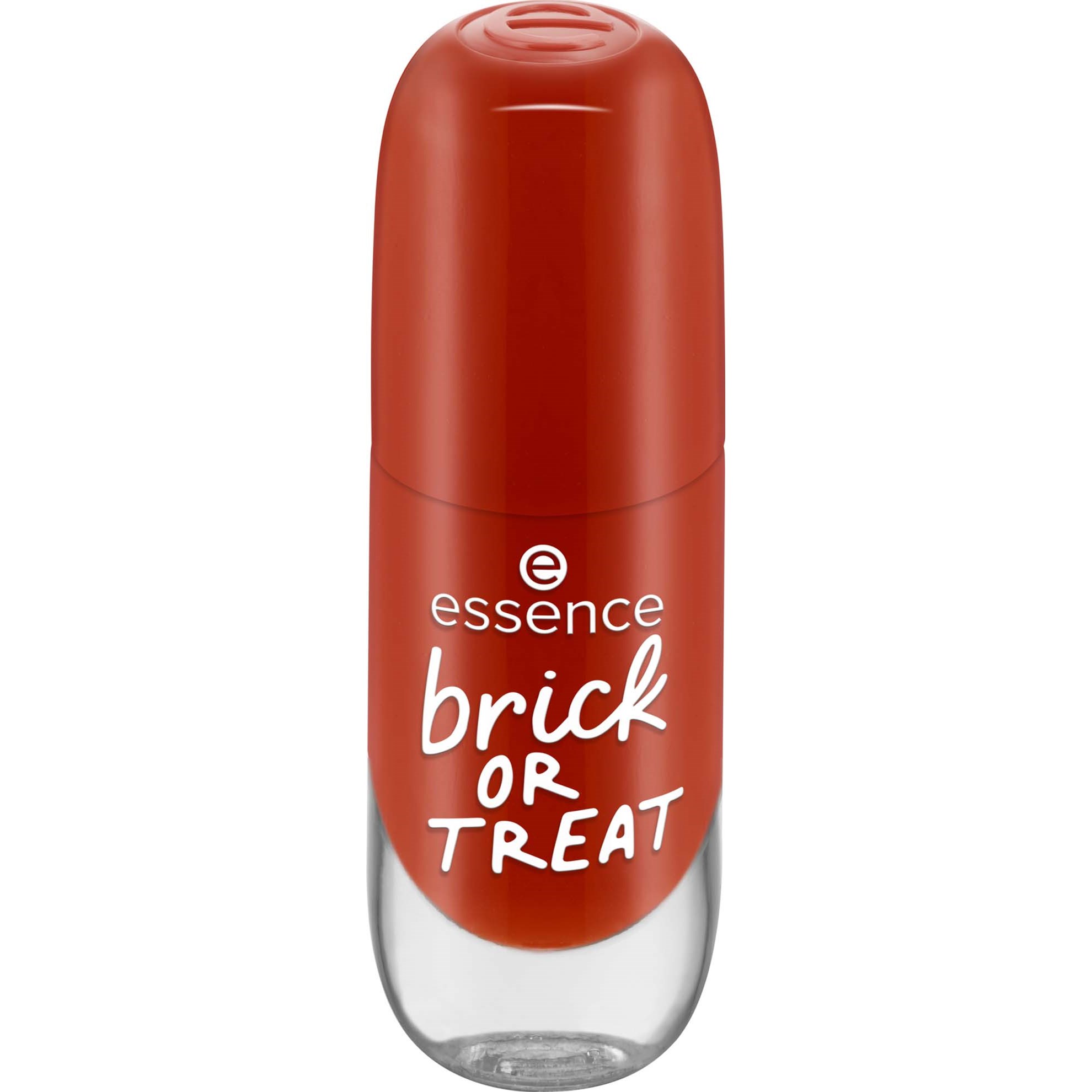 Essence gel nail colour 59 brick OR TREAT