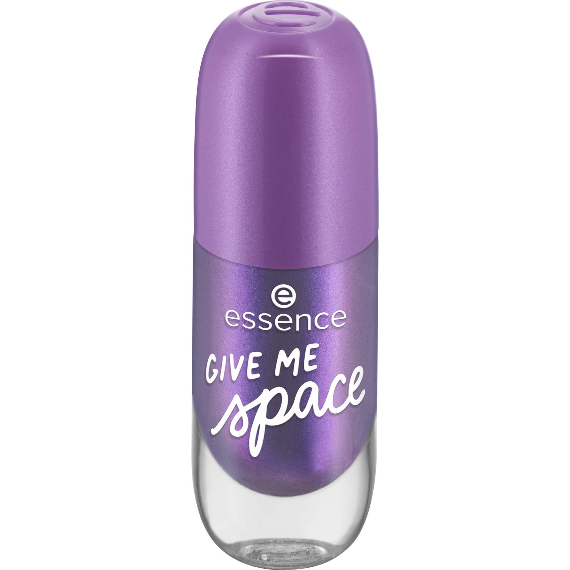 Essence gel nail colour 66 GIVE ME space