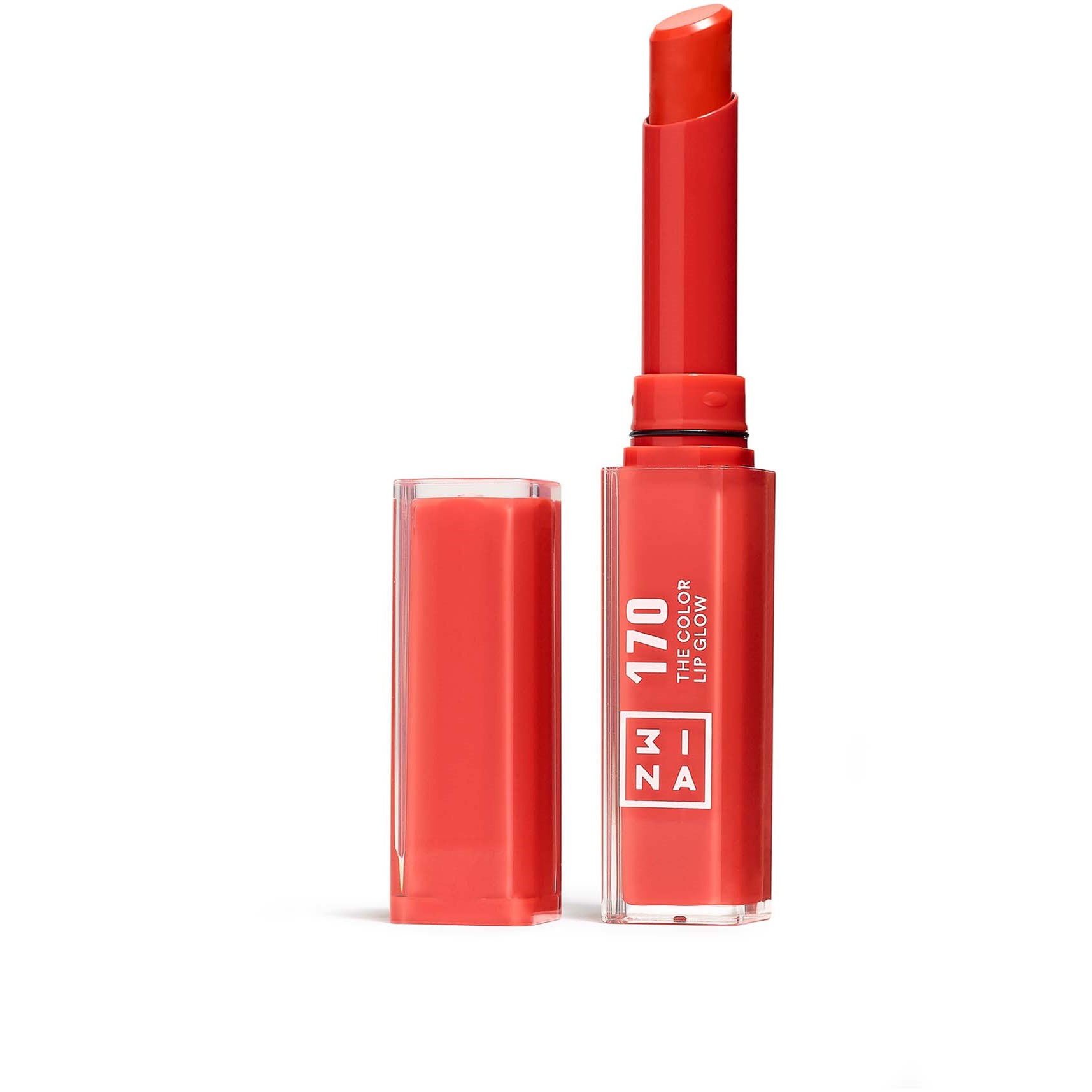 3ina The Color Lip Glow 170