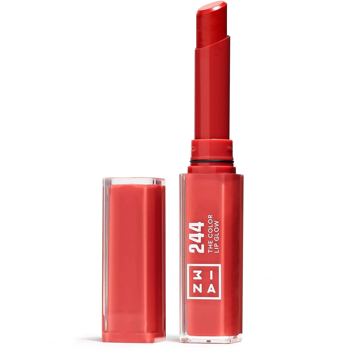 3ina The Color Lip Glow 244