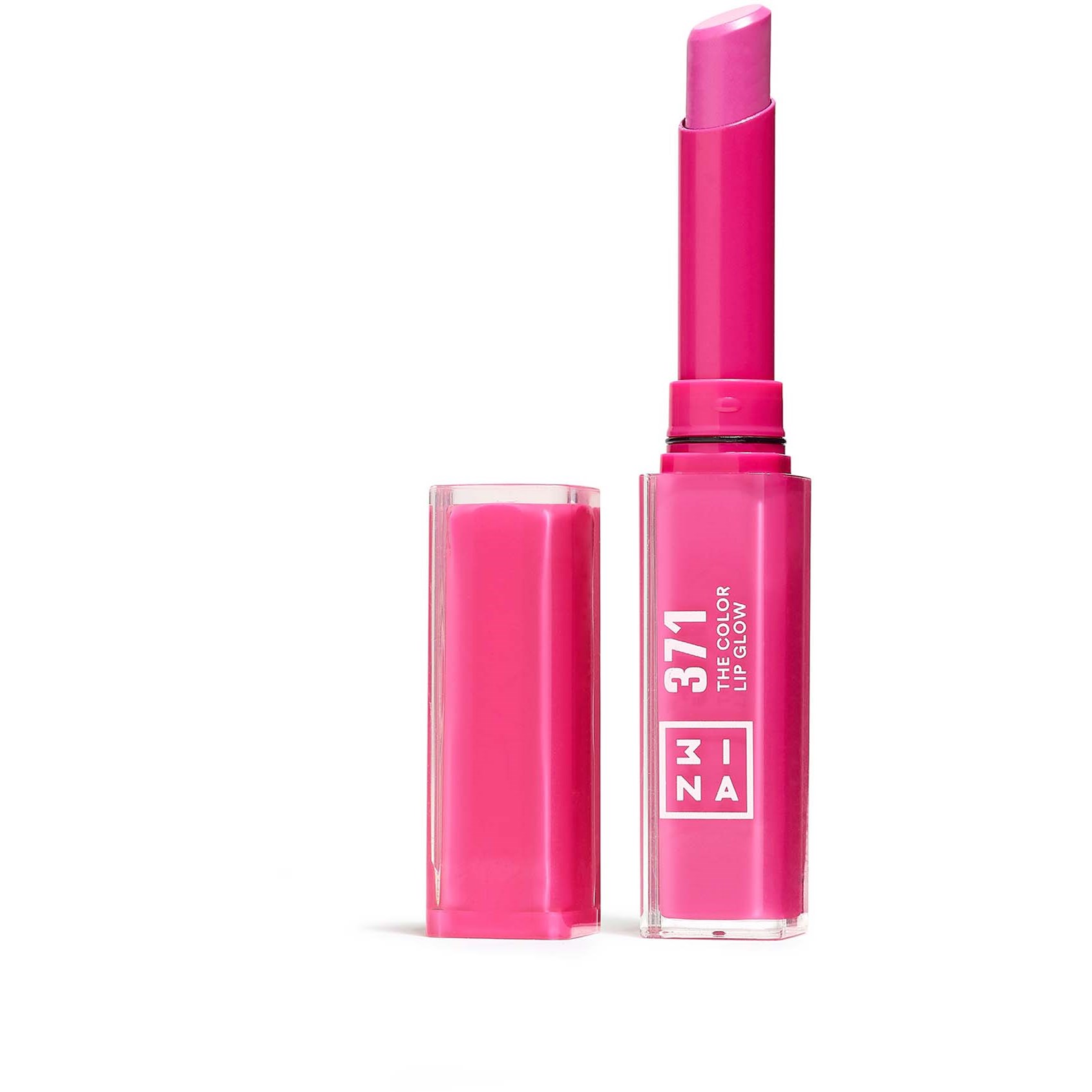 3ina The Color Lip Glow 371