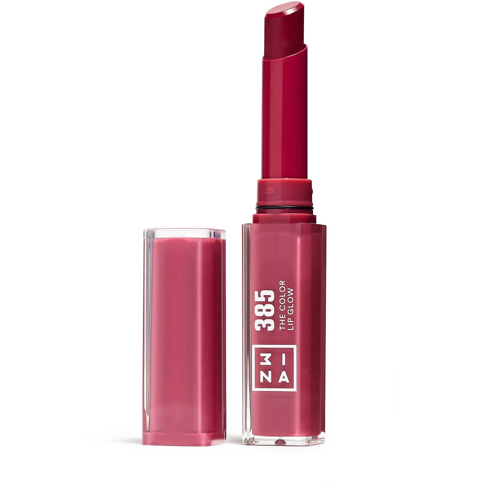 3ina The Color Lip Glow 385