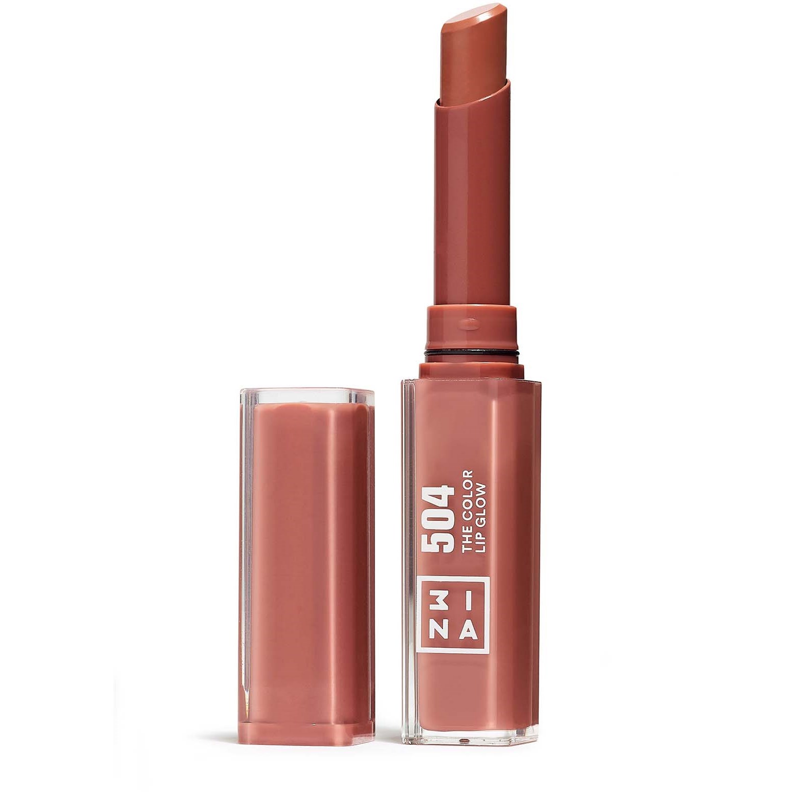 3ina The Color Lip Glow 504