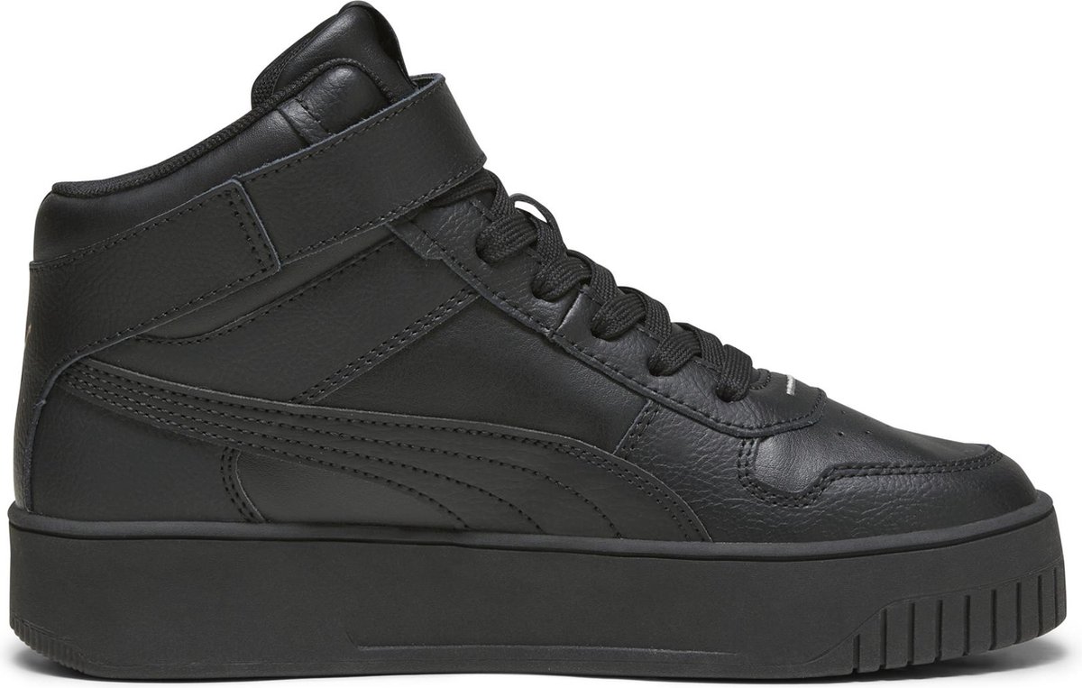 Puma - Carina Street Mid - Zwart