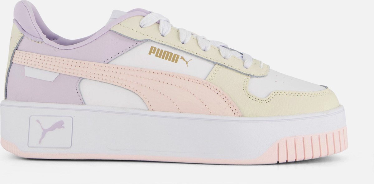 Puma - Carina Street