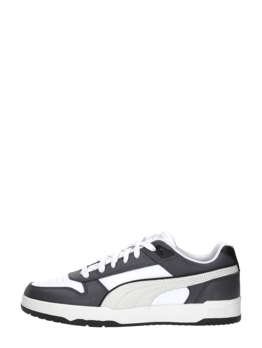 Puma - Rbd Game Low - Grijs