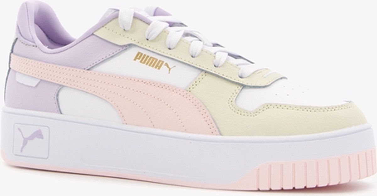 Puma - Carina Street