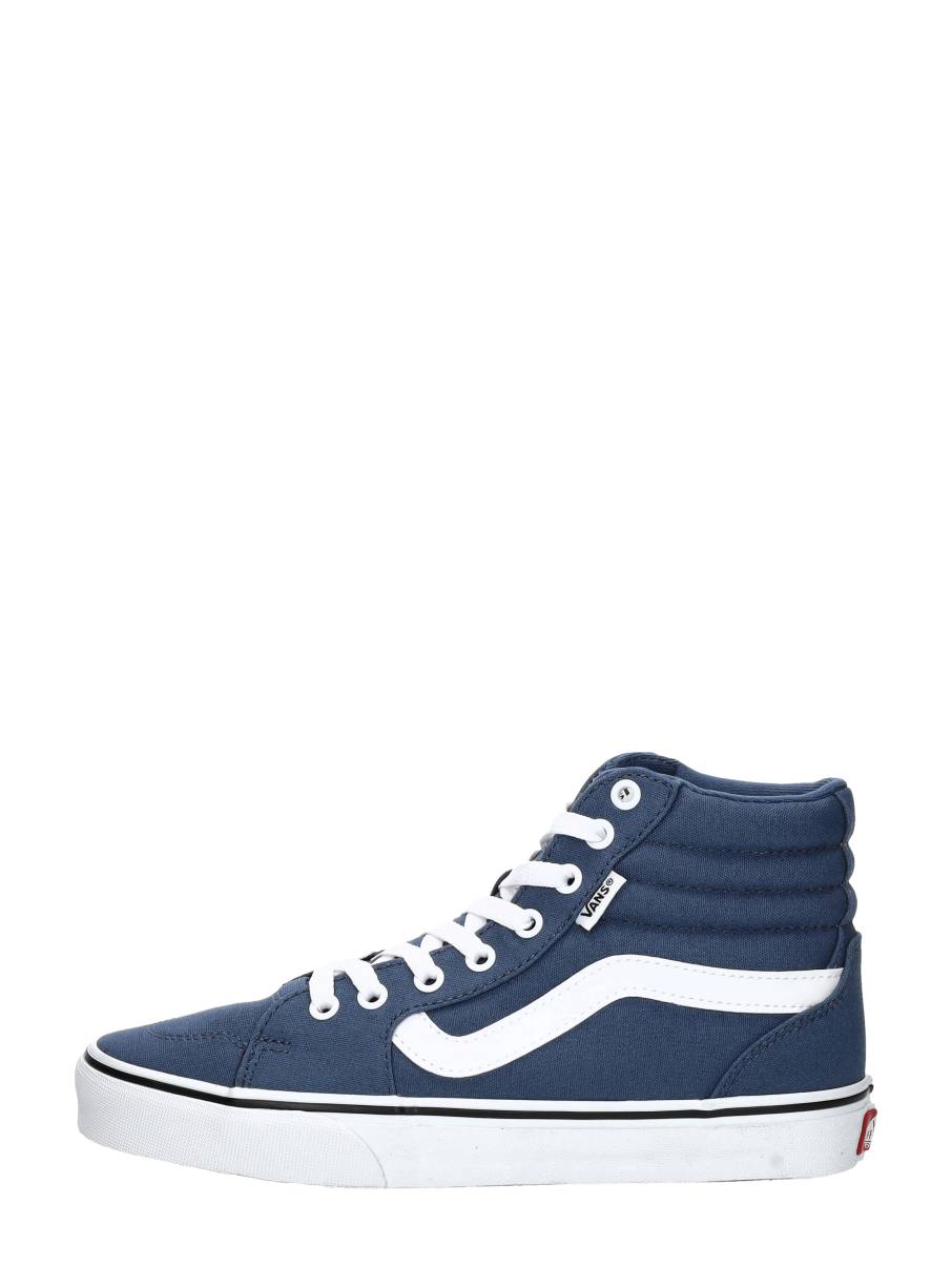 Vans - Filmore Hi