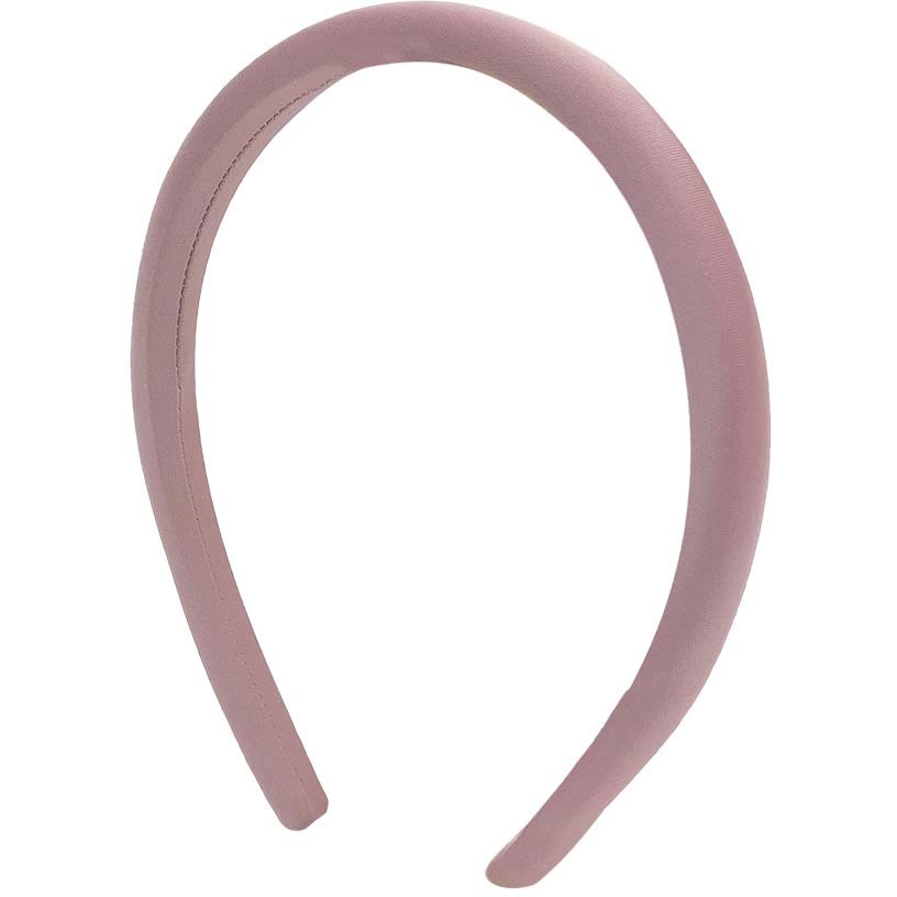 PIPOL BAZAAR Suzy Headband Thin Dusty Pink