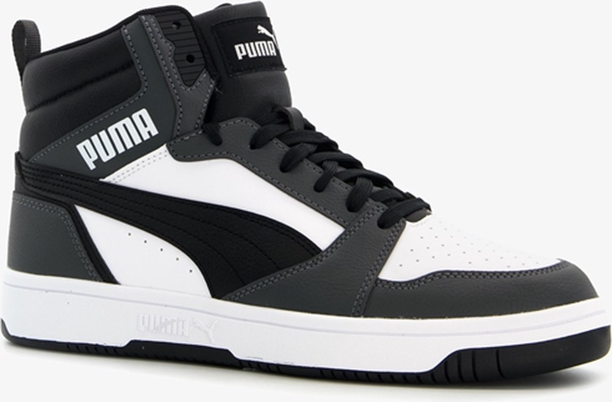 Puma - Rebound V6 - Grijs