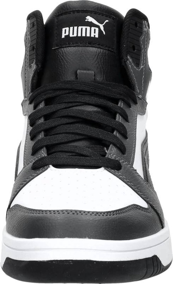 Puma - Rebound V6 - Zwart