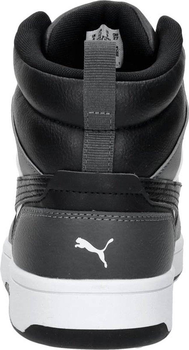 Puma - Rebound V6 - Zwart