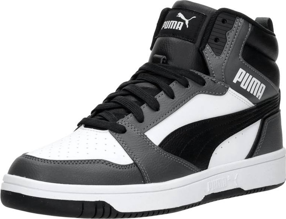 Puma - Rebound V6 - Zwart