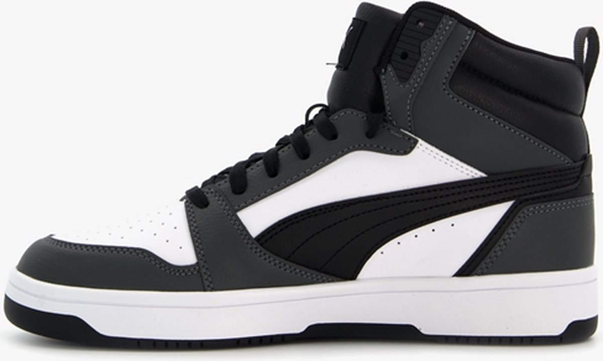 Puma - Rebound V6 - Zwart