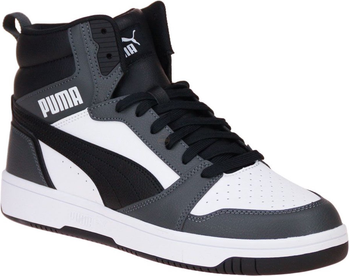 Puma - Rebound V6 - Zwart