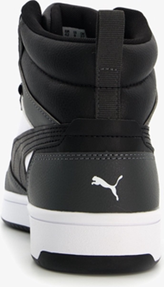 Puma - Rebound V6 - Zwart