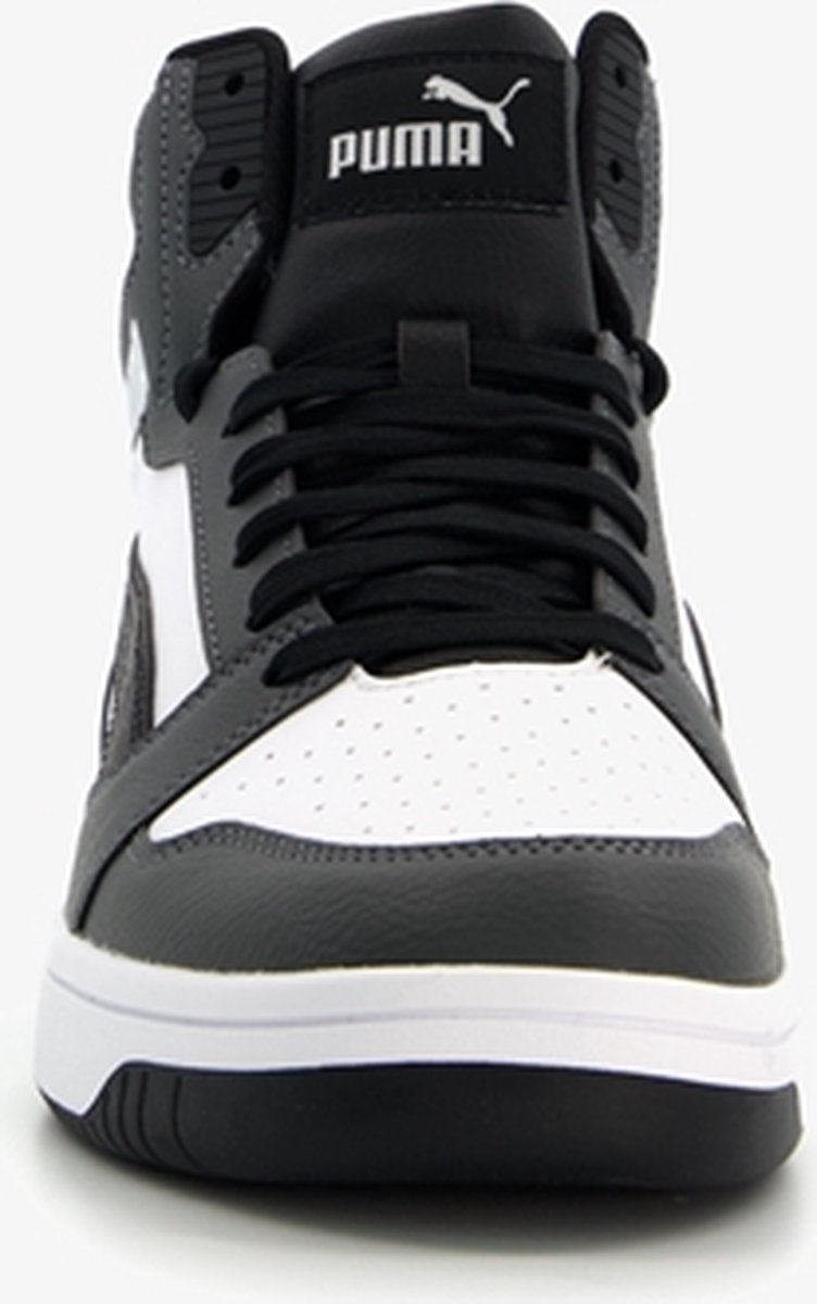 Puma - Rebound V6 - Zwart