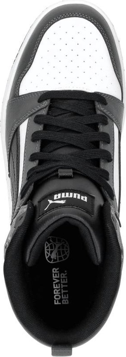 Puma - Rebound V6 - Zwart