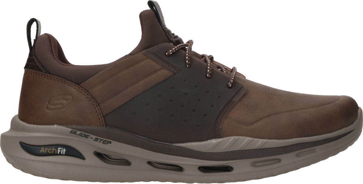 SKECHERS - Arch Fit Orvan - Pollick