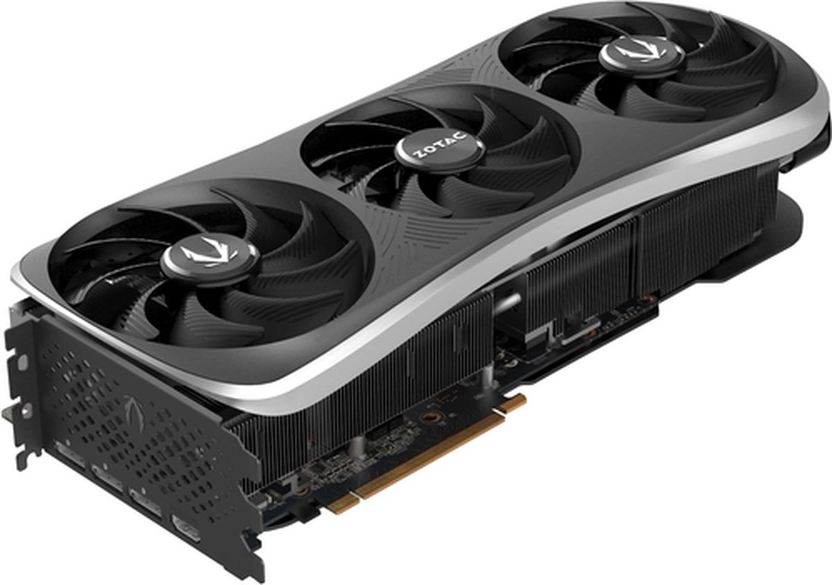 Zotac GAMING GeForce RTX 4090 Trinity OC (DLSS 3)