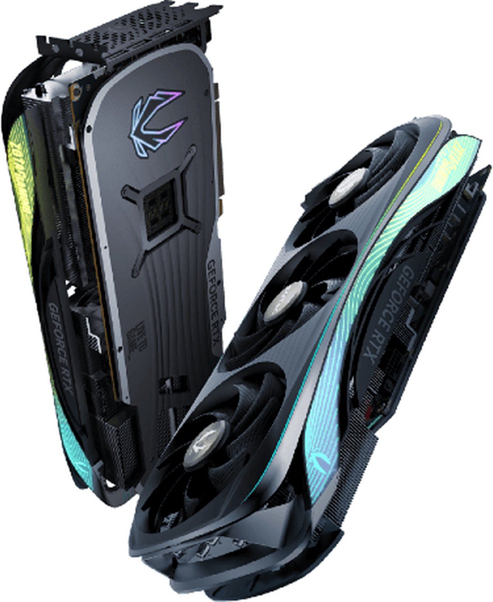 Zotac GAMING GeForce RTX 4090 Trinity OC (DLSS 3)