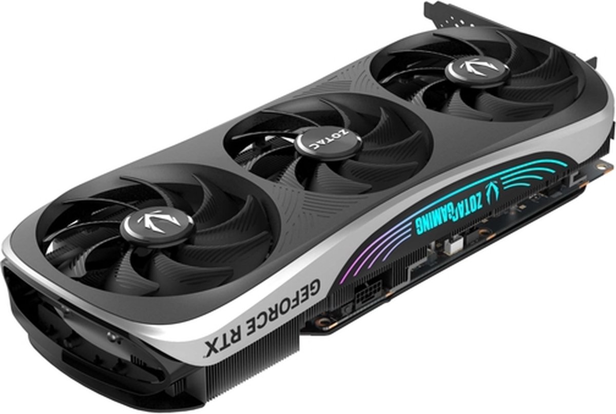Zotac GAMING GeForce RTX 4090 Trinity OC (DLSS 3)