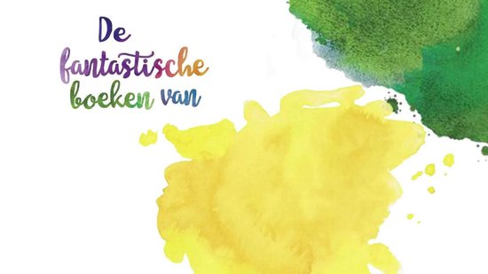 Joris en de geheimzinnige toverdrank