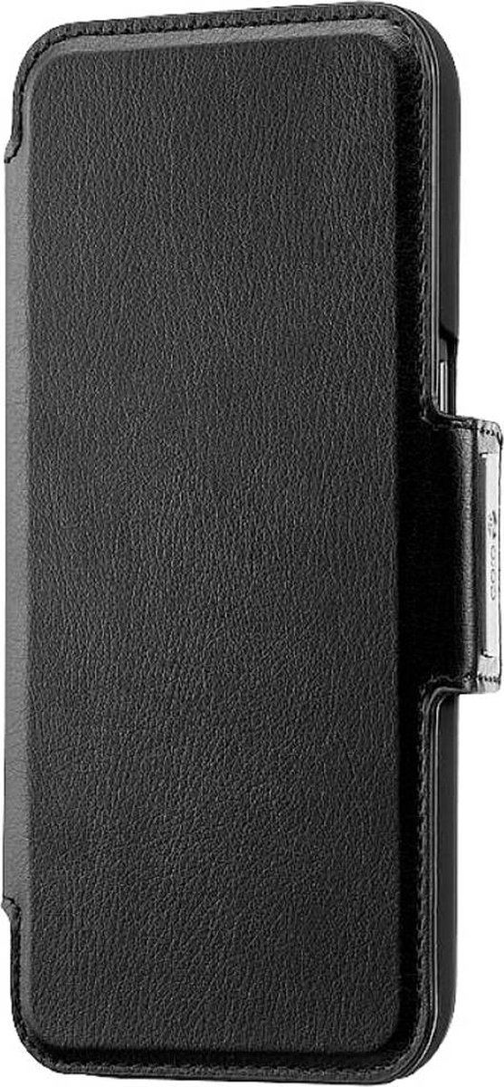 Doro ECO Wallet Case voor 8100 - Zwart