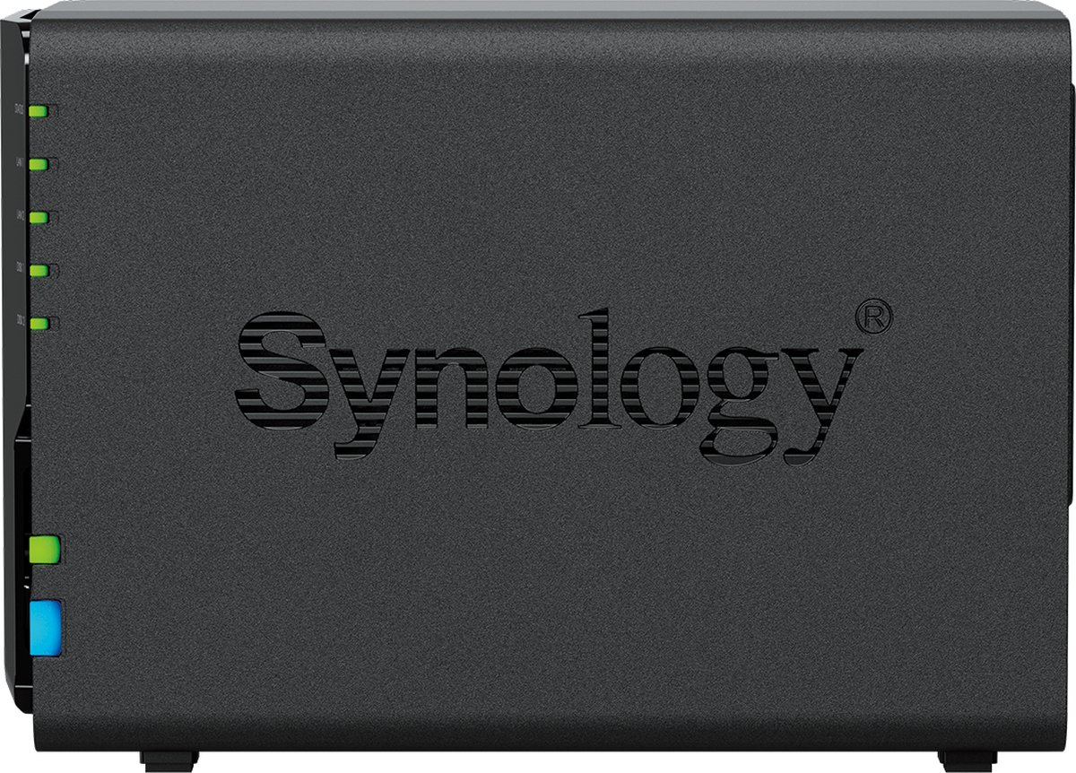 Synology DS224+ - NAS server