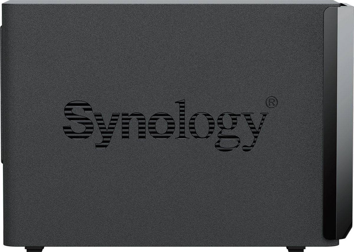 Synology DS224+ - NAS server