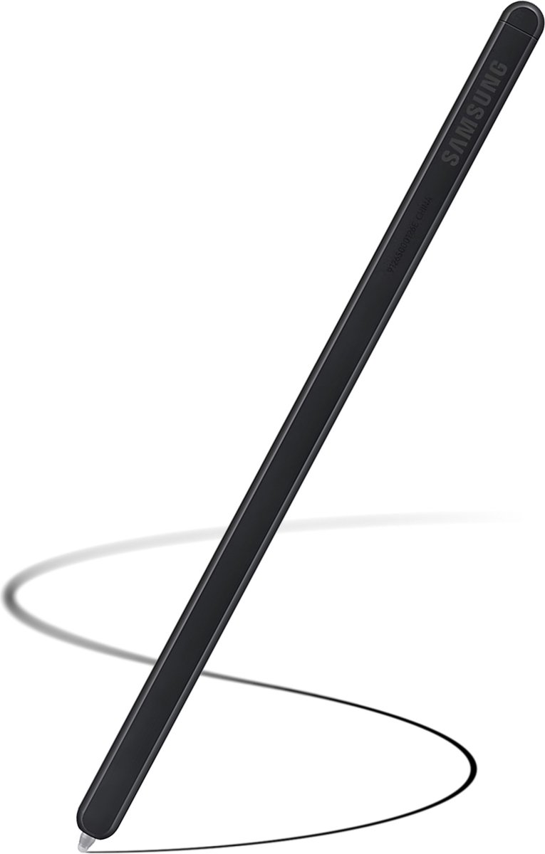 Samsung S Pen Fold Edition - Zwart