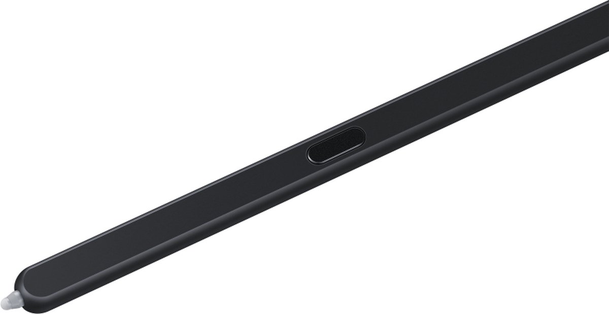 Samsung S Pen Fold Edition - Zwart