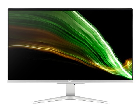 Acer Aspire C27-1655 I7802 NL- 27 FHD - i7-1165G7