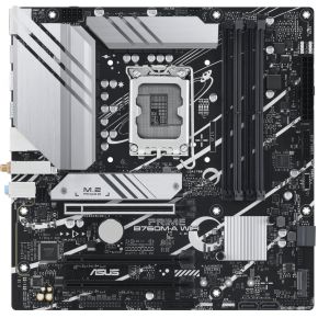 Asus PRIME B760M-A WIFI - Moederbord