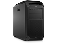 HP Workstation Z8 Fury G5 - Wolf Pro Security