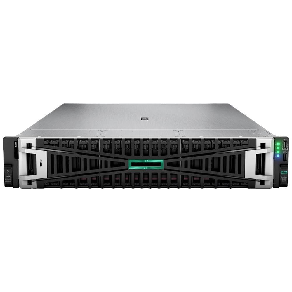 HPE ProLiant DL380 Gen11 Network Choice - Server
