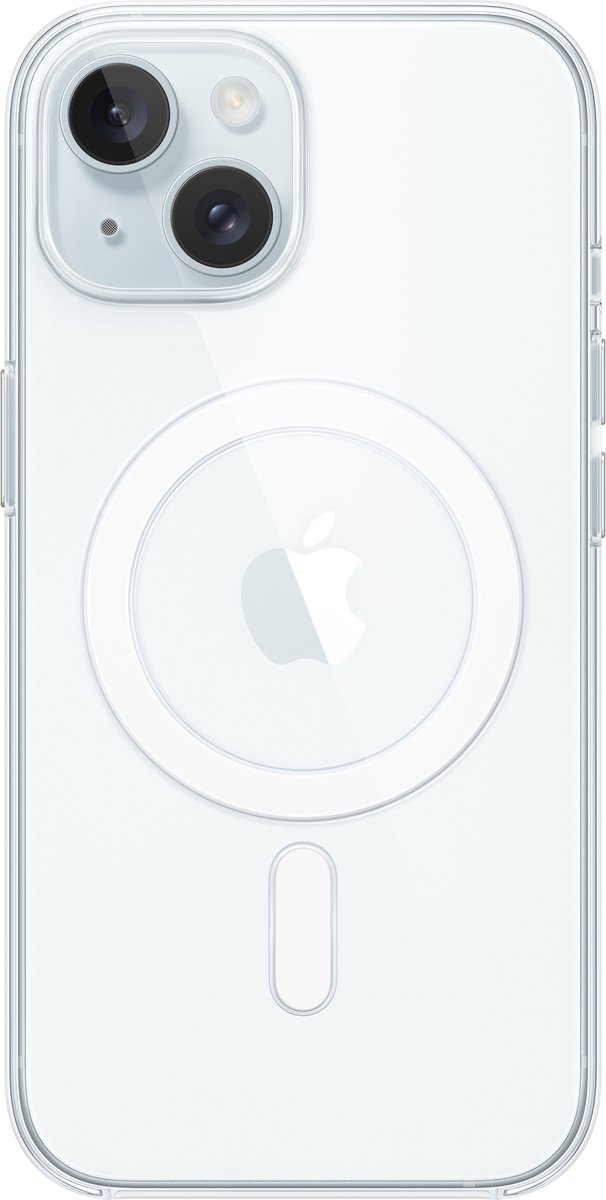 Apple iPhone 15 Cl Case