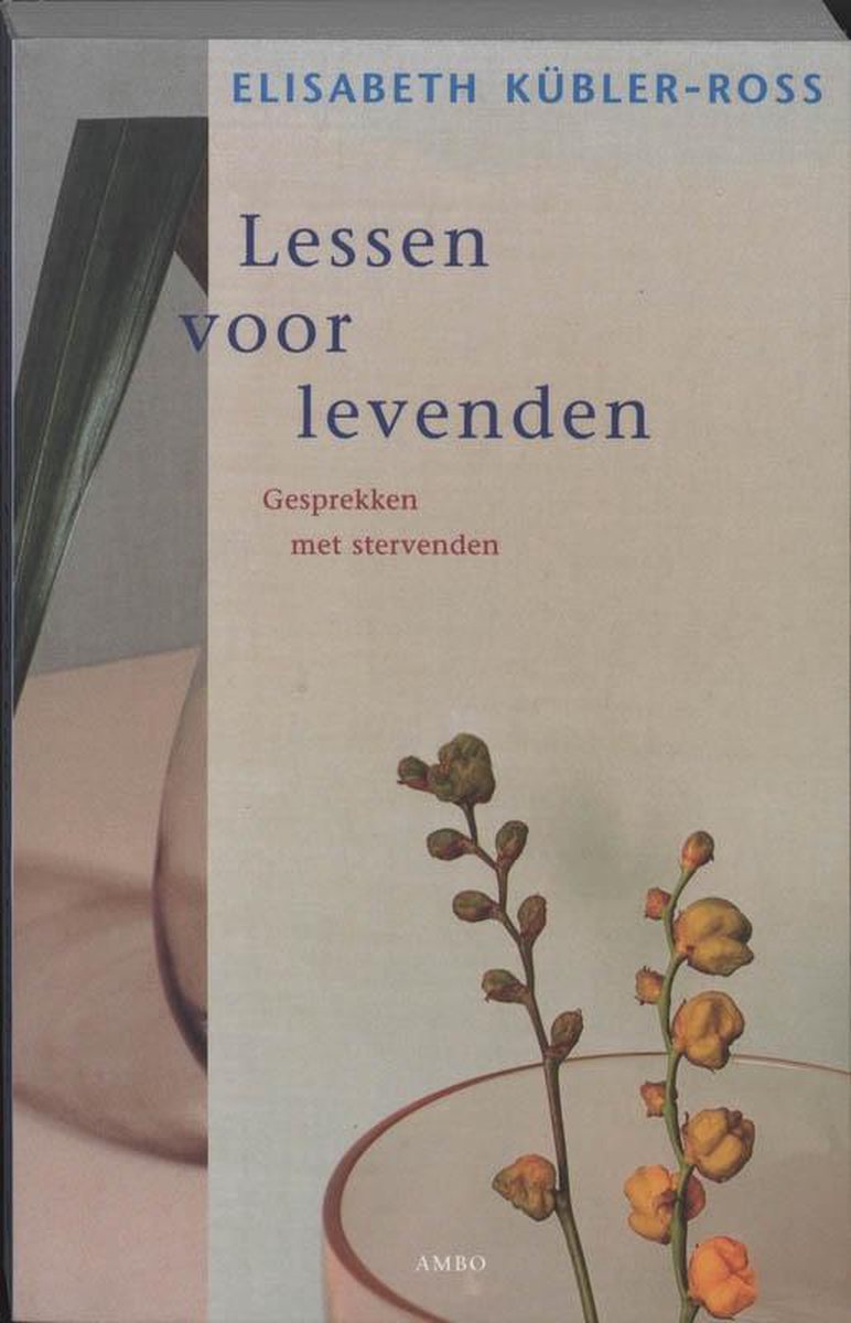 Ambo Lessen voor levenden