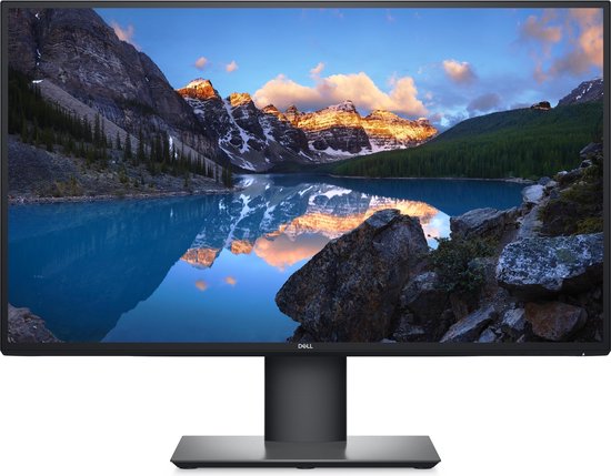 Dell UltraSharp U2520D - QHD IPS USB-C Monitor - 25''