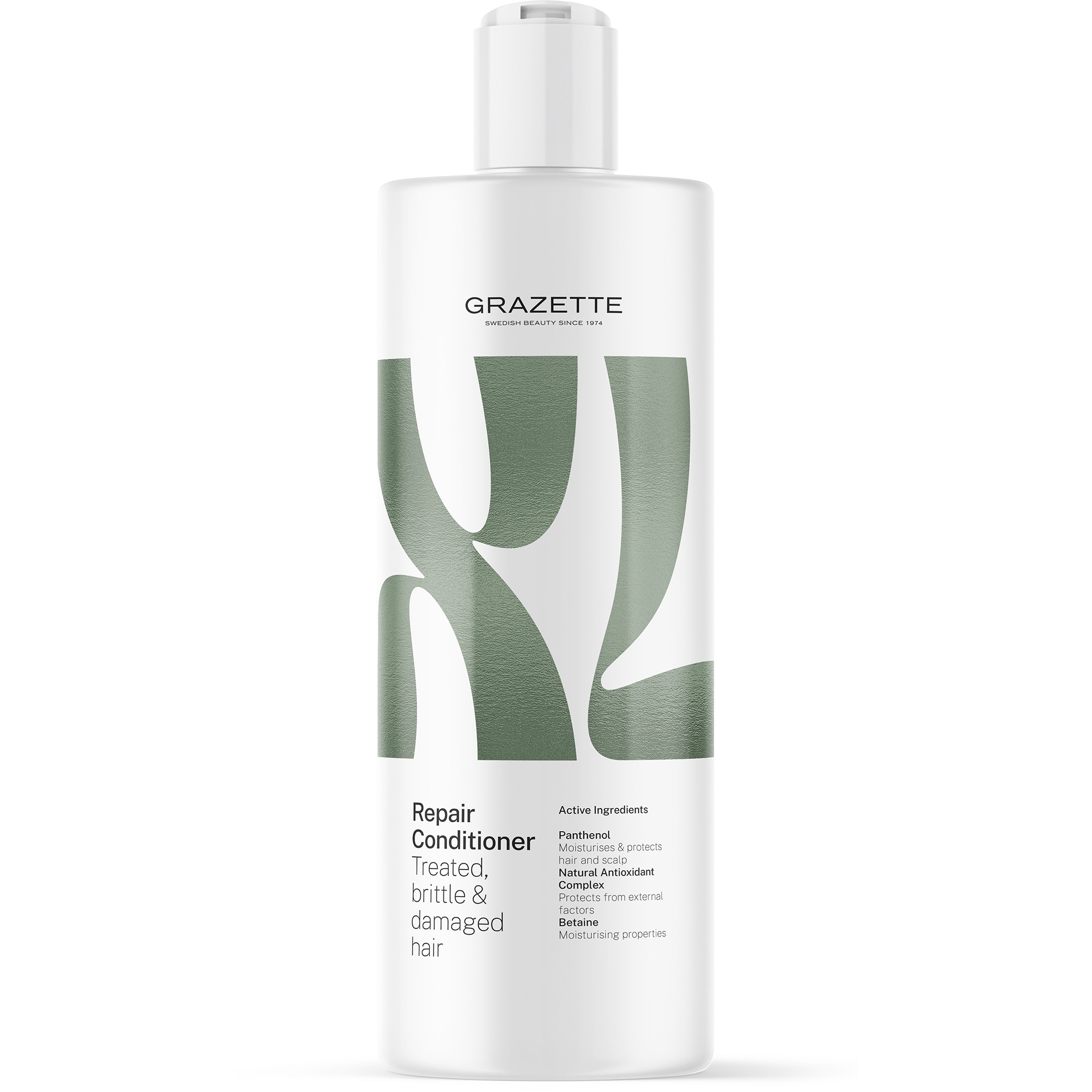 Grazette XL Repair Conditioner 400 ml