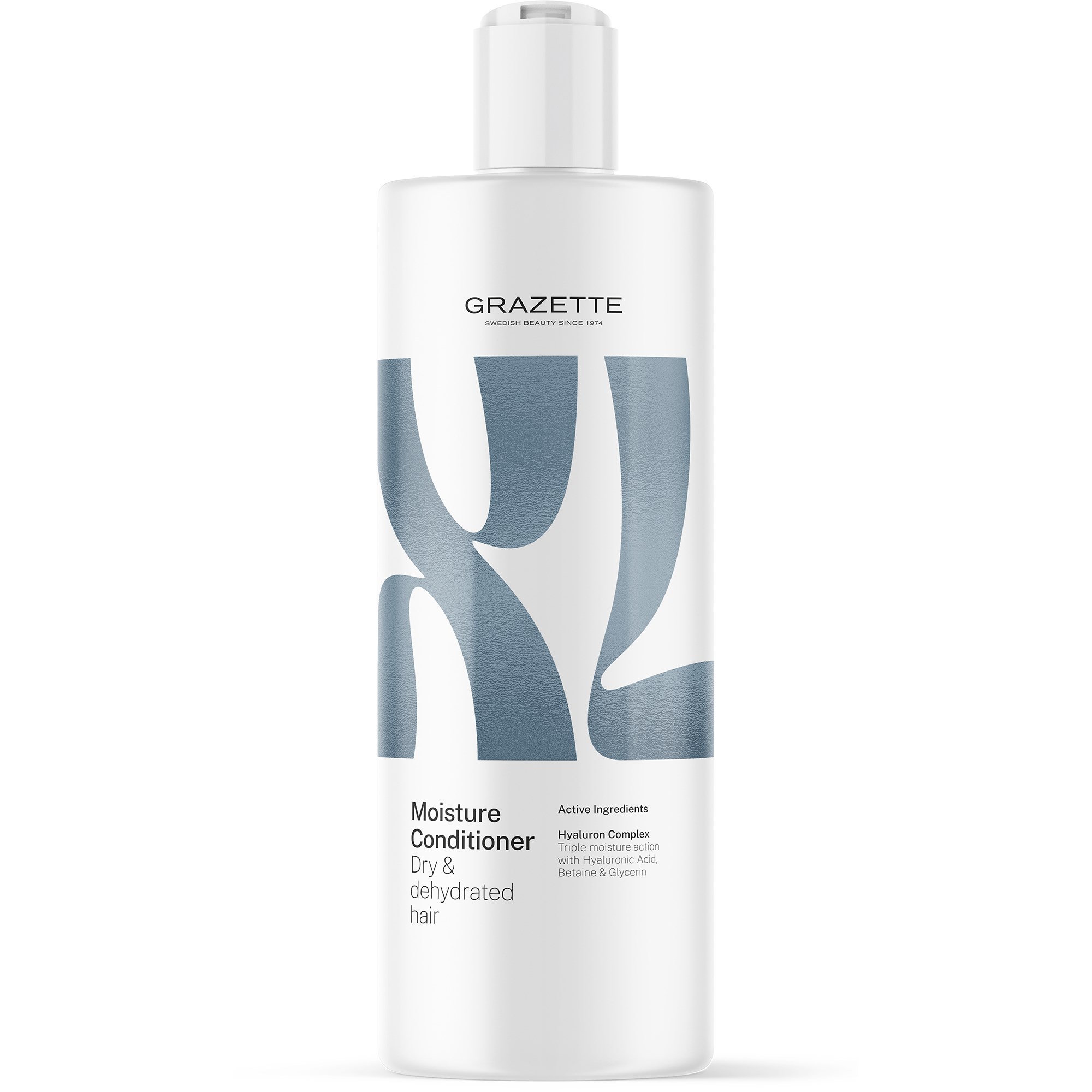 Grazette XL Moisture Conditioner 400 ml