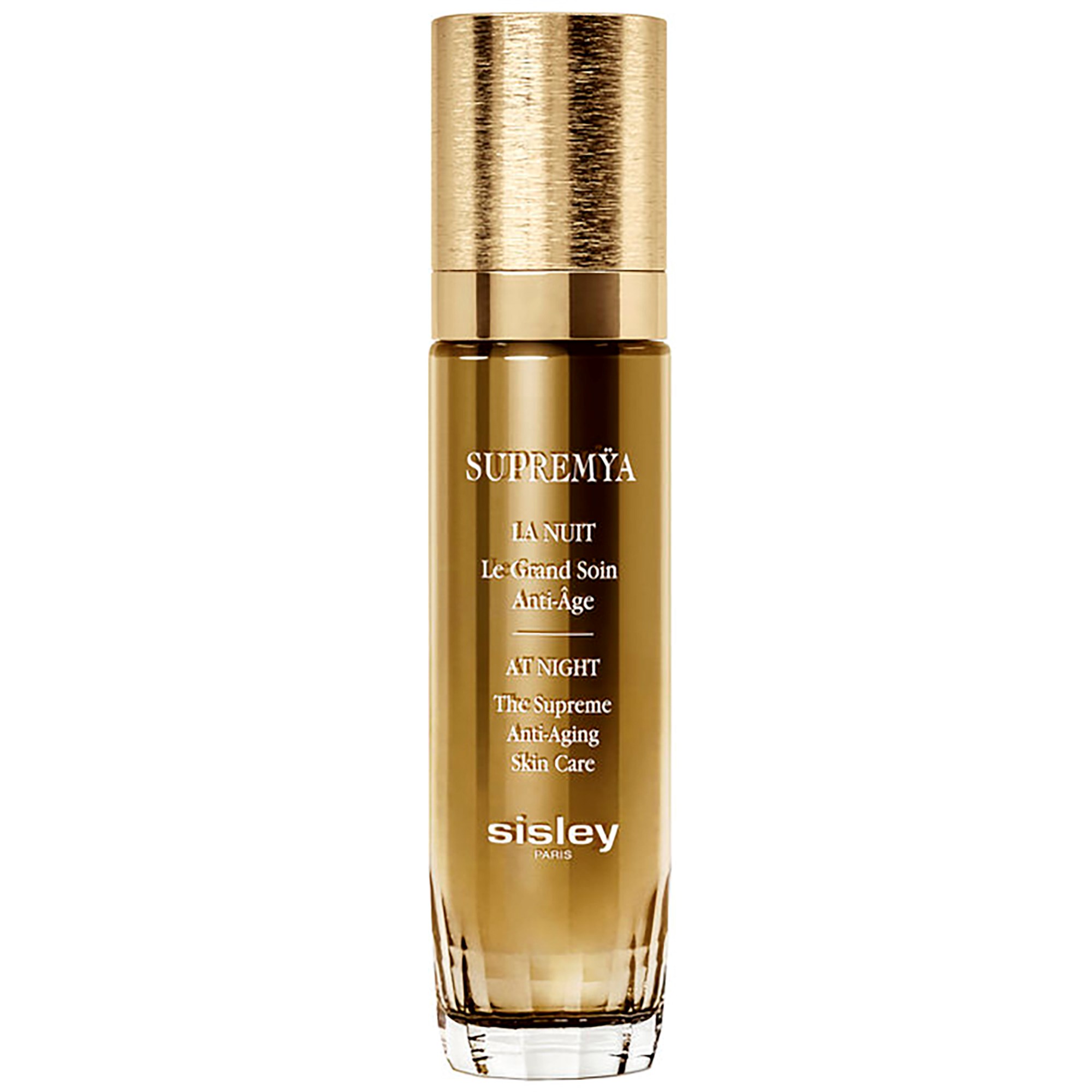 Sisley Supremÿa Anti-Age Night Care 50 g