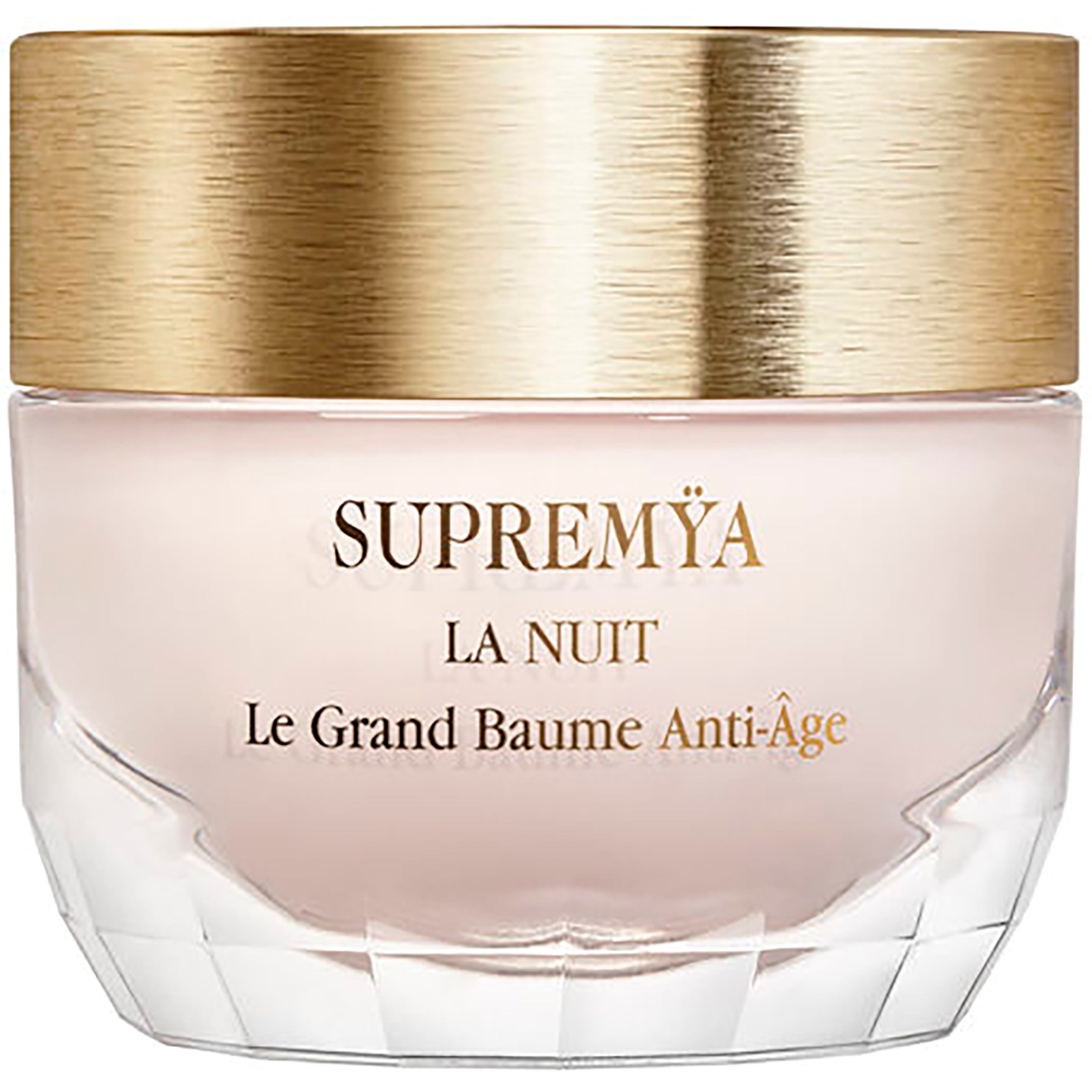 Sisley Supremÿa Baume Anti-Age Night Care 50 ml