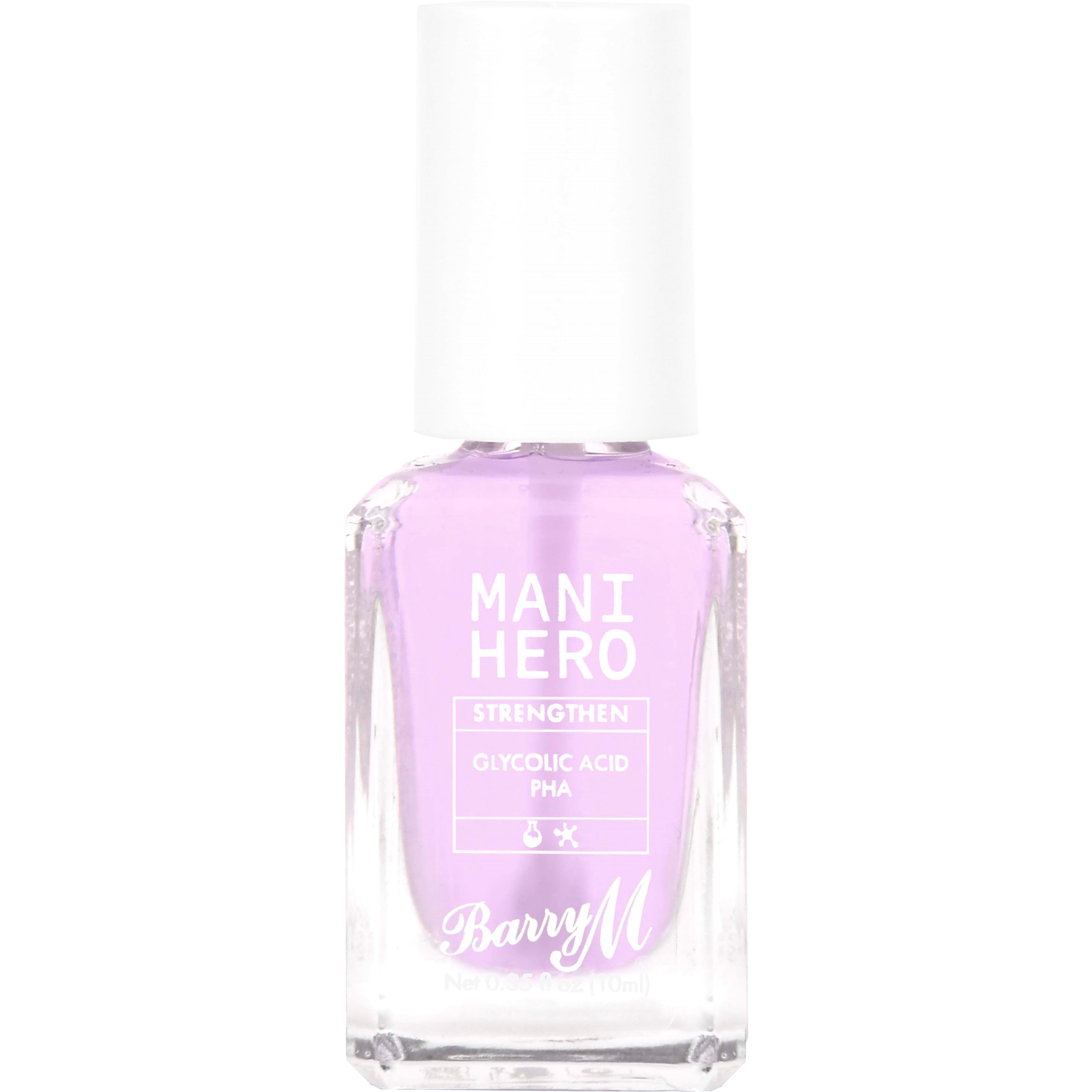 Barry M Mani Hero Strengthen 10 ml