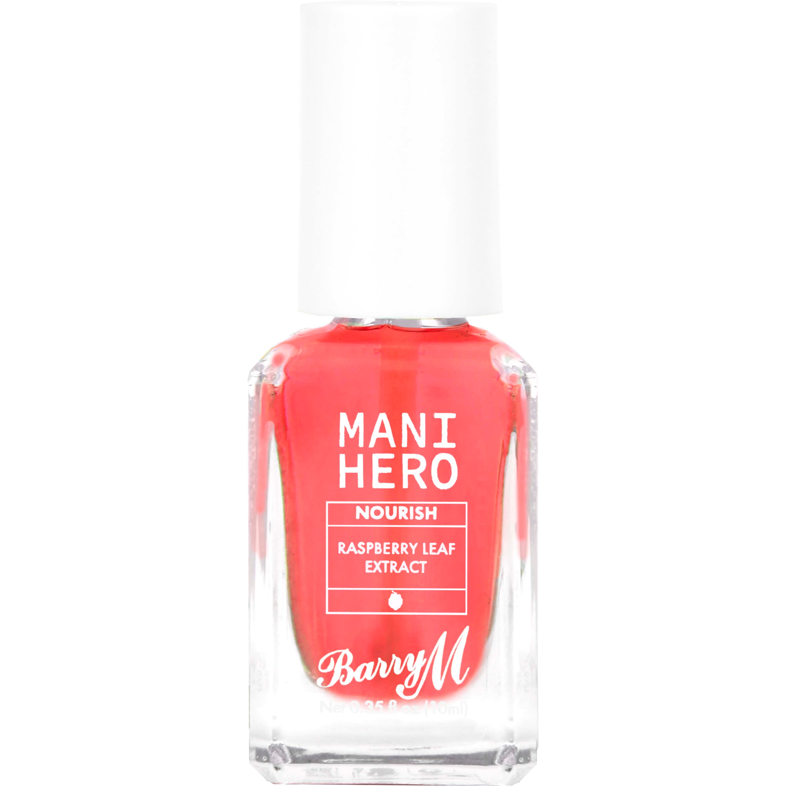 Barry M Mani Hero Nurture 10 ml