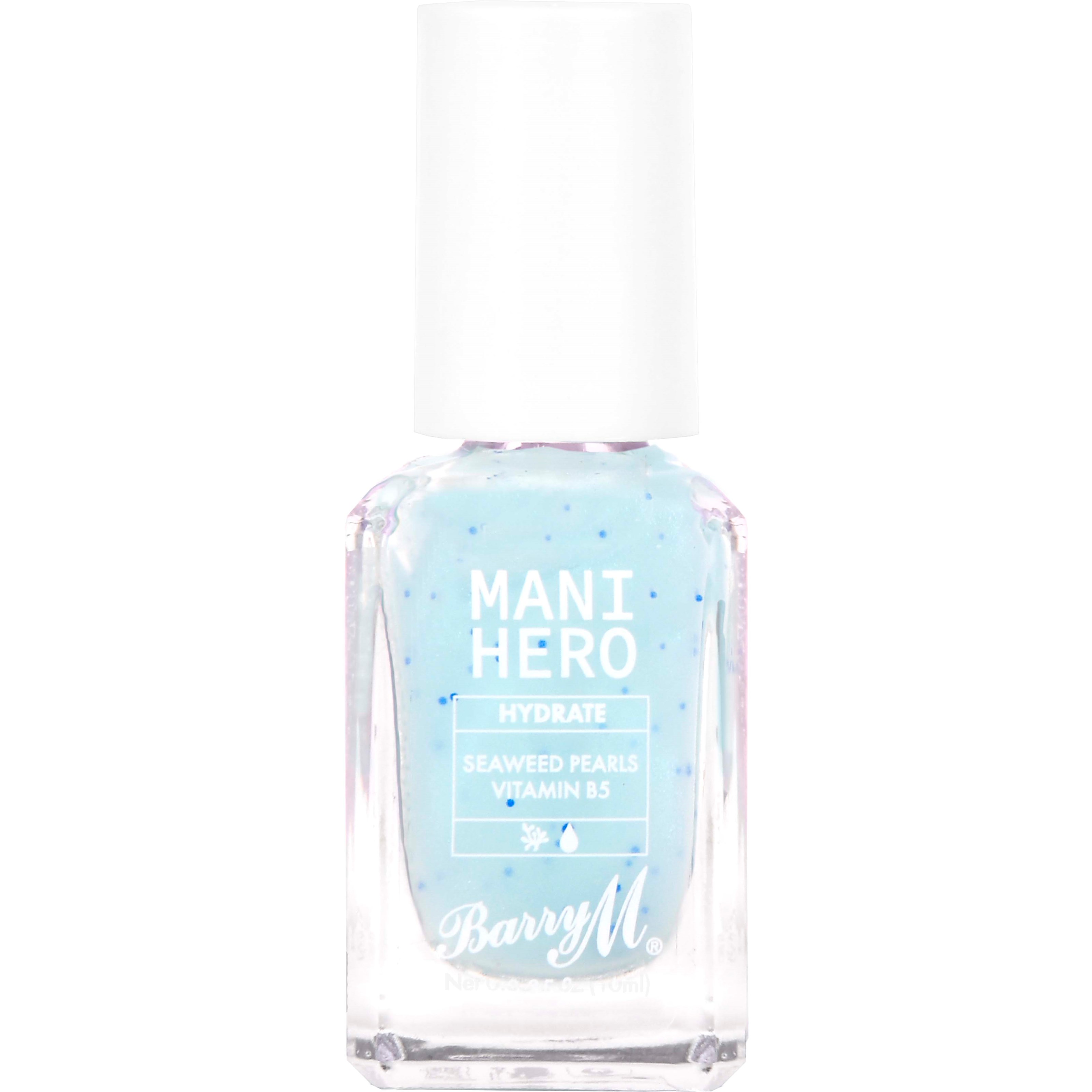 Barry M Mani Hero Hydrate 10 ml