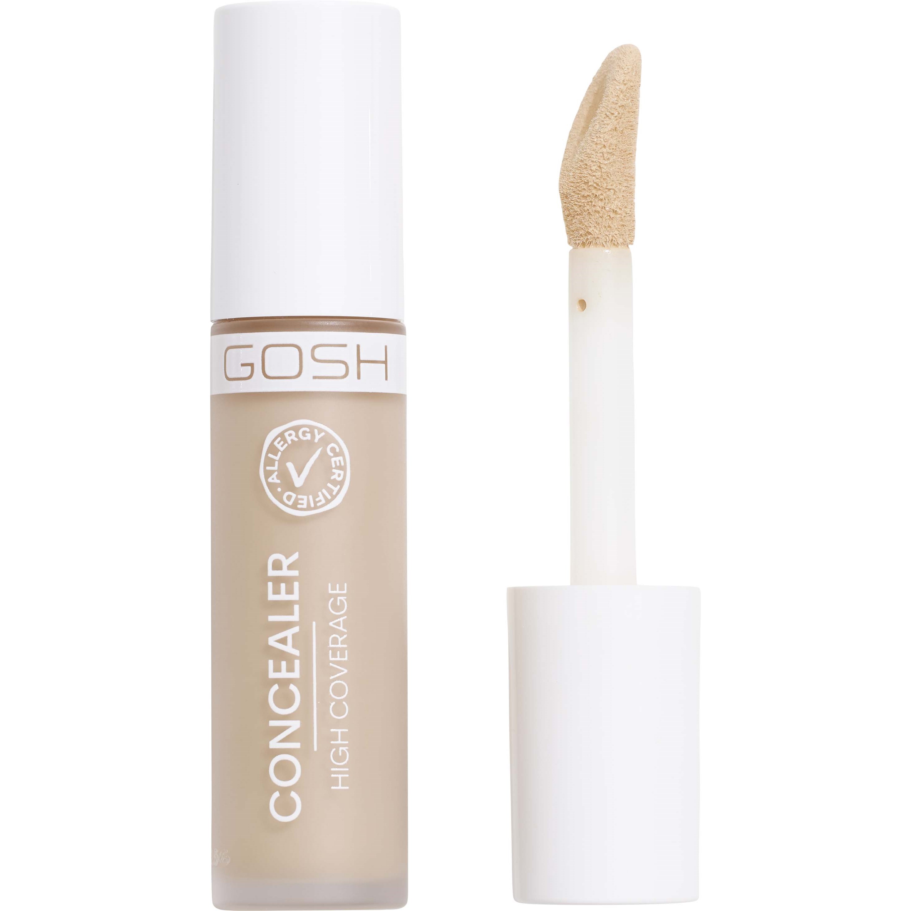 Gosh Concealer SANT