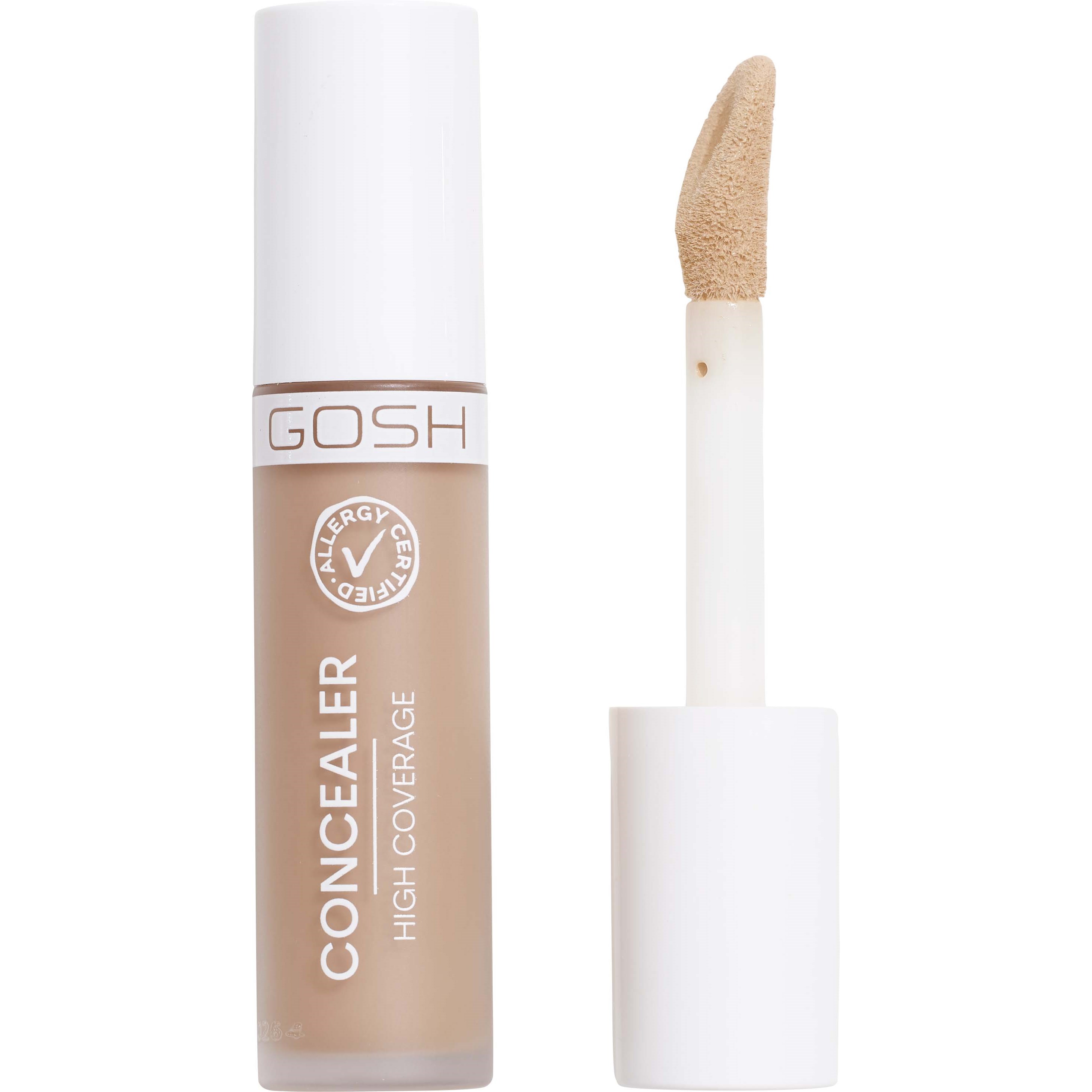 Gosh Concealer Tawny